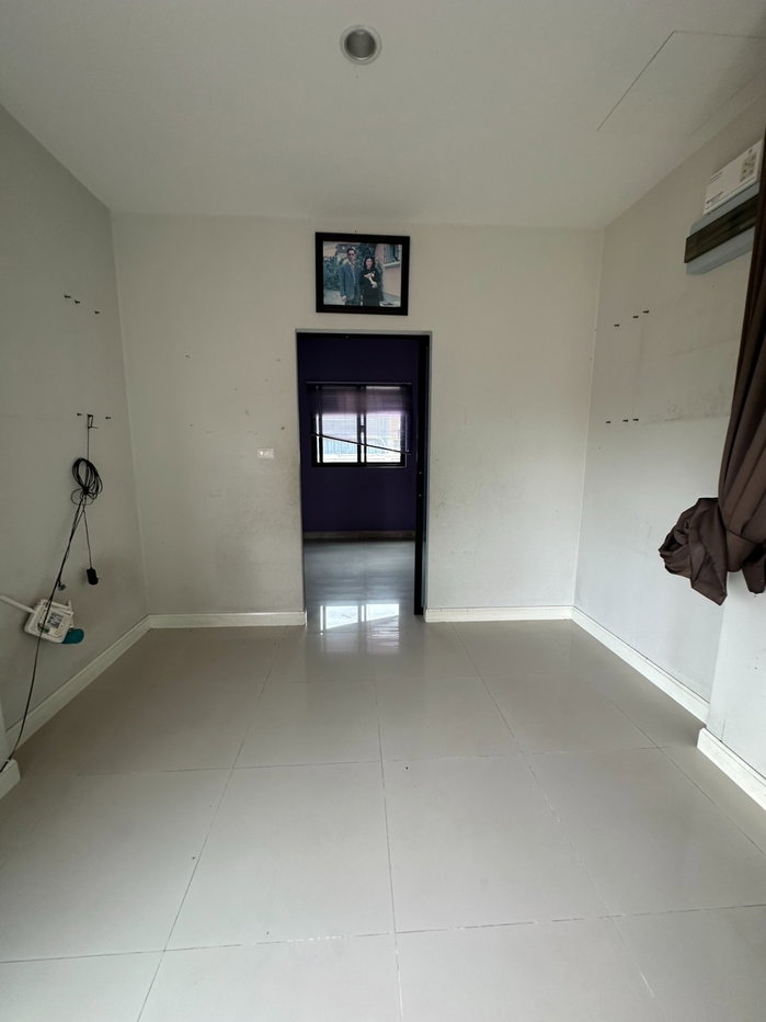 รูป ขายบ้านเดี่ยว เลอมานธัญญะ ลำลูกกา-คลอง 7 - รูปที่ 12/25