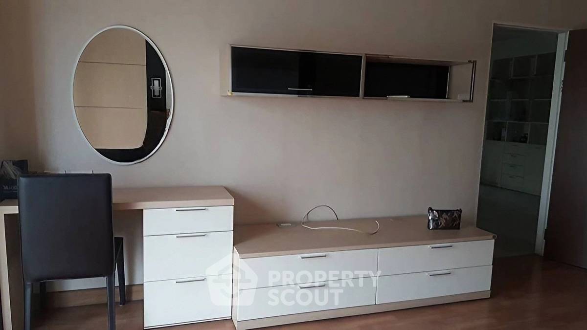 รูป คอนโดไอวี่ริเวอร์ ห้อง 2 ห้องนอน ขนาด 100 ตร.ม. ชั้น 21 ใกล้ราษฎร์บูรณะ (ID 2438889) - รูปที่ 4/13