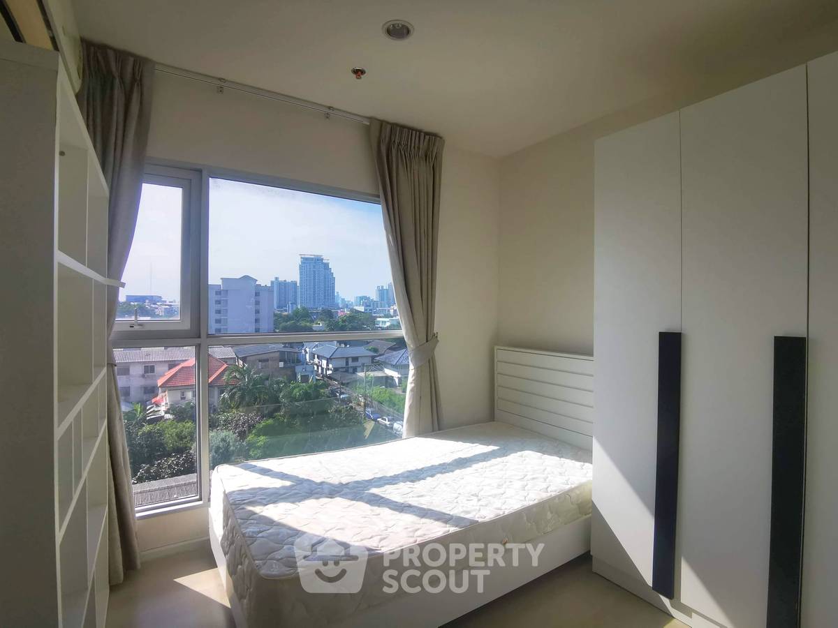 รูป ขายคอนโด 2 ห้องนอน Aspire Sukhumvit 48 ใกล้ BTS พระโขนง (ID 1873972) - รูปที่ 7/12