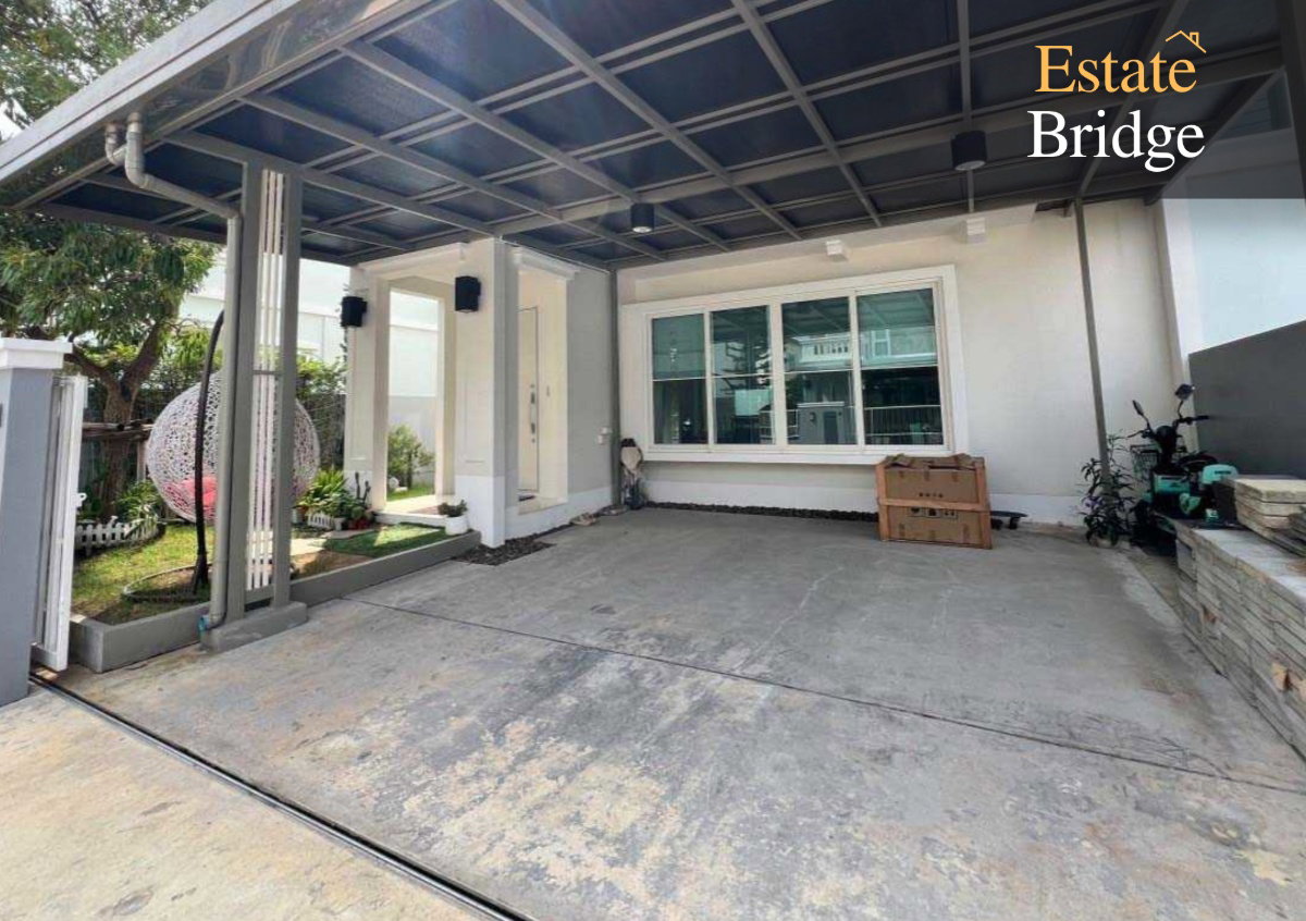 picture House for Sale at Anya Phetkasem–Sai 4 - 5/10