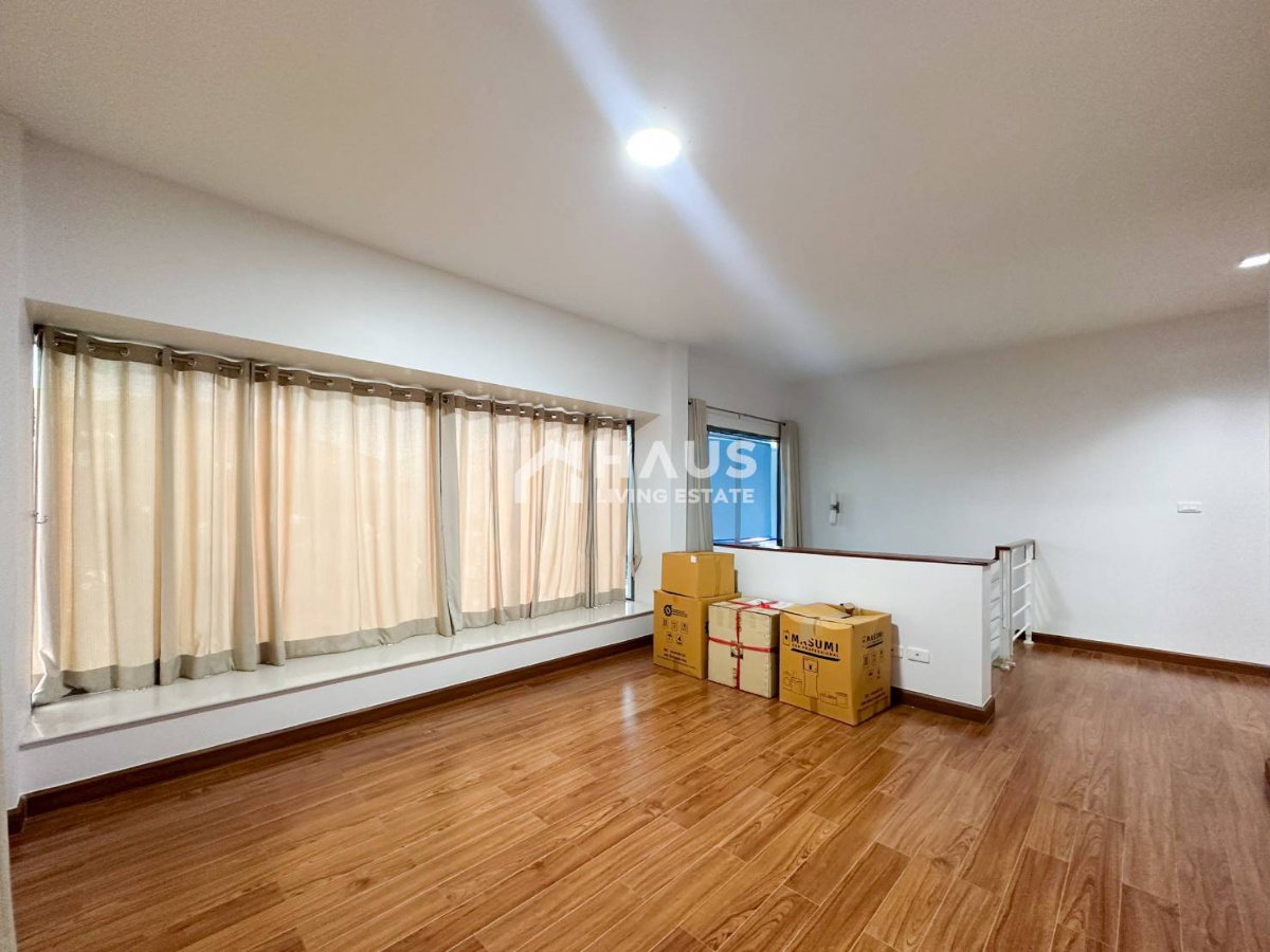 picture Perfect Place Ratchapruk  / 4 Bedrooms #HRP2014 - 12/20