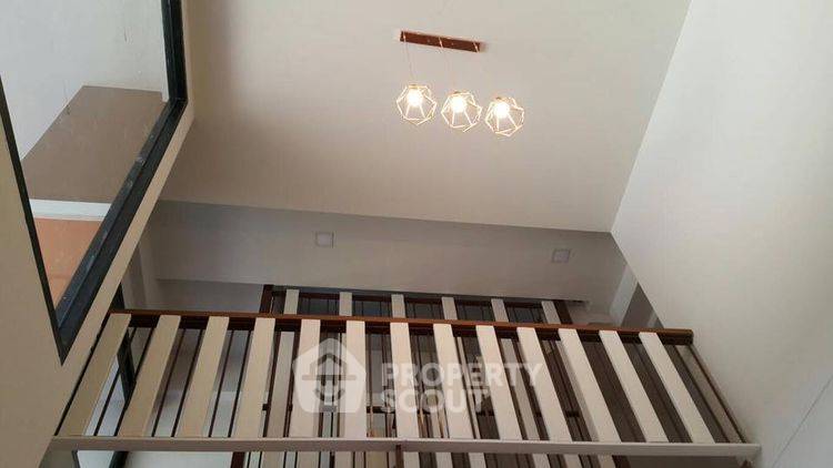 รูป ทาวน์โฮม 3 ห้องนอน 113 ตร.ม. ขาย เดอะ กรีนเนอรี่ ลอฟท์ ใกล้ท่าศาลา (ID 2435257) - รูปที่ 2/12