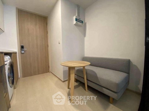 ใกล้ BTS Ekkamai 300 ม. | คอนโด 1 ห้องนอน Noble Ambience Sukhumvit 42 (ID 1744103)