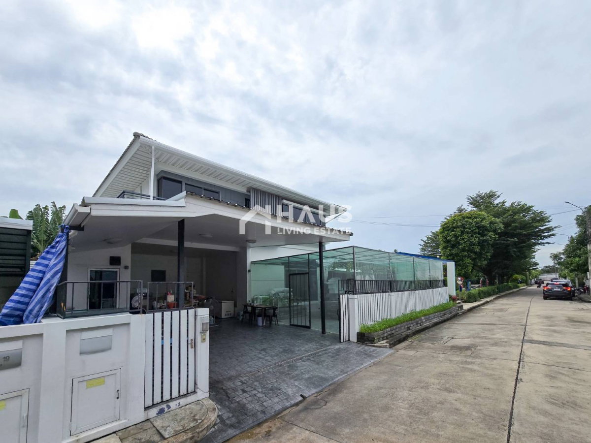 picture Perfect Place Ratchapruk  / 4 Bedrooms #HRP2014 - 2/20