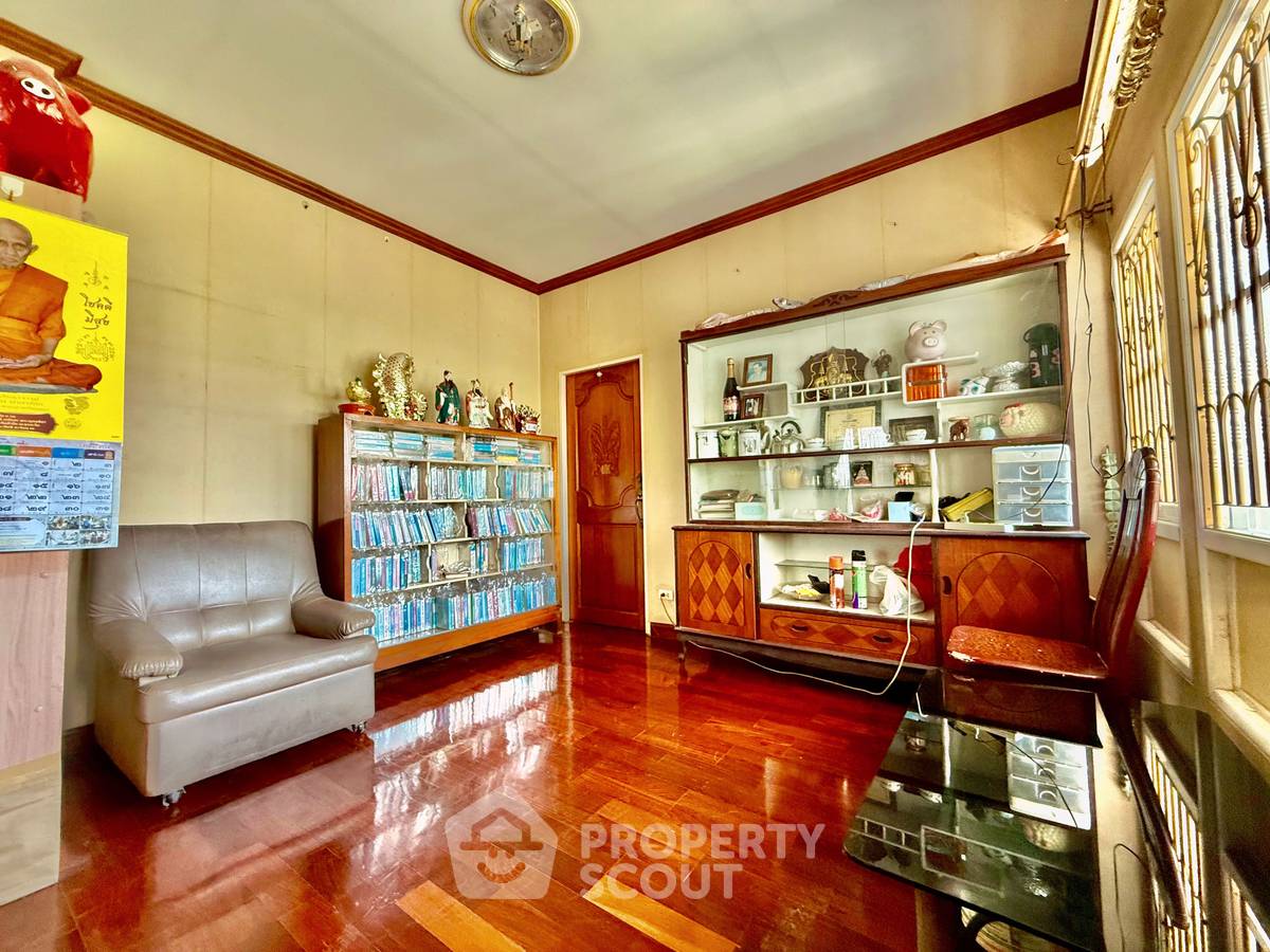 รูป บ้าน 4 ห้องนอน สำหรับขาย โครงการ Maneeya Masterpiece Rattanathibet ใกล้ MRT สายไหม (400 ม.) รับสัตว์เลี้ยง (ID 2431410) - รูปที่ 4/13