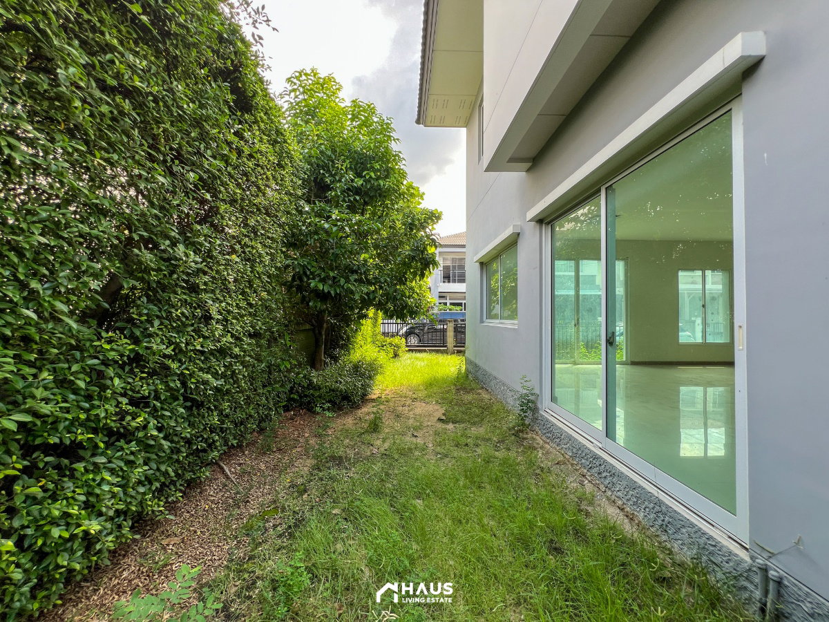 picture  Casa Premium Ratchapruek - Chaengwattana / 3 Bedrooms #HRP3004 - 31/31
