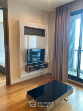 ชั้น 37 คอนโด 1 ห้องนอน The Address Sathorn ใกล้ BTS เซนต์หลุยส์ 200 เมตร (ID 1461491)