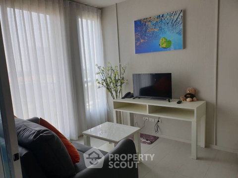 1-BR Condo For Rent, Blu Cha Am – Hua Hin, 6th-Floor (ID 2126776)
