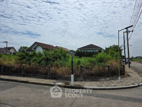 Land For Sale, Supalai Lake 2, Lam Prathew (Lat Krabang) (ID 2435033)