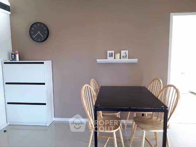 รูป ขายคอนโด 2 ห้องนอน Aspire Sukhumvit 48 ใกล้ BTS พระโขนง (ID 1873972) - รูปที่ 11/12