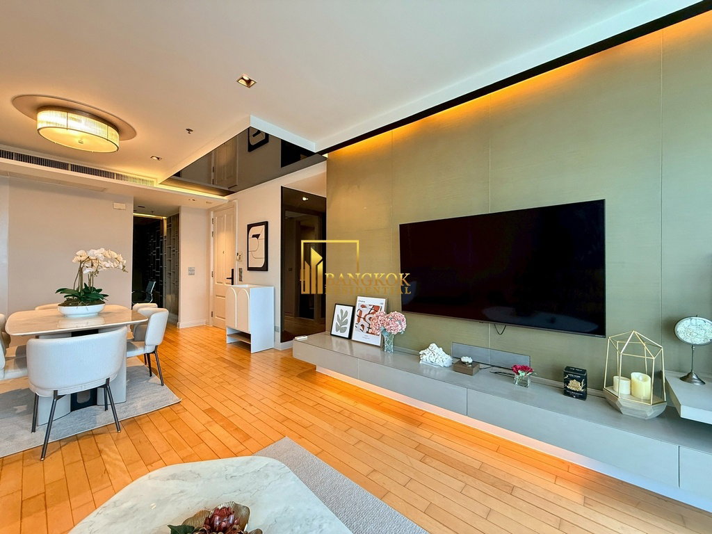 รูป Athenee Residence | Beautiful 2 Bedroom Luxury Condo - BR9822CD - รูปที่ 8/54