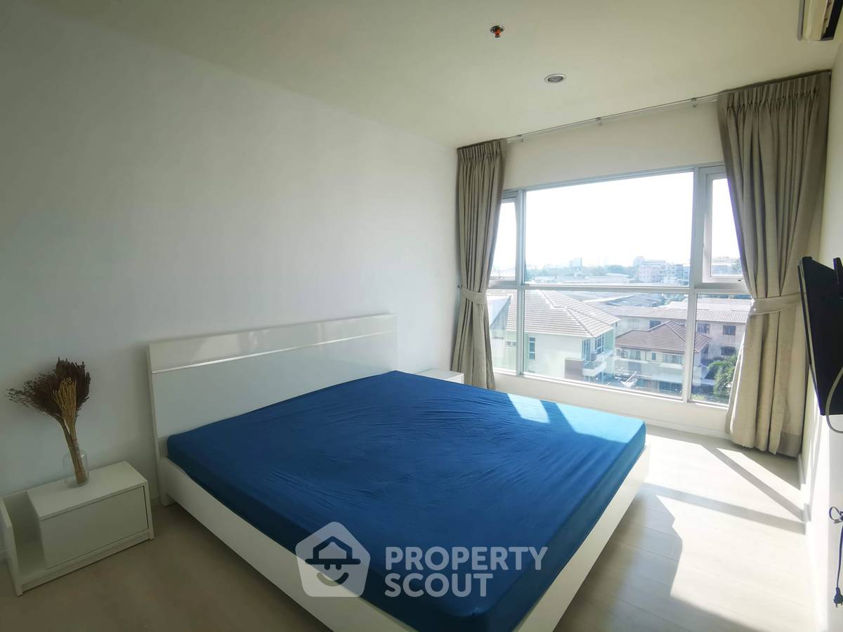 รูป ขายคอนโด 2 ห้องนอน Aspire Sukhumvit 48 ใกล้ BTS พระโขนง (ID 1873972) - รูปที่ 5/12