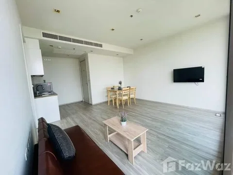 ขาย คอนโด 1 ห้องนอน ในโครงการ บ้าน ปลาย หาด 1756224
