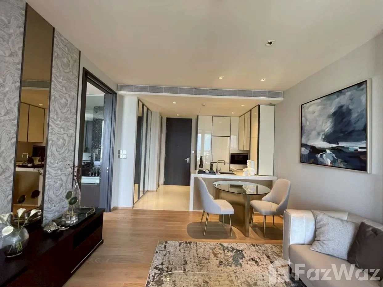 picture 1 Bedroom Luxury condo for sale 5878732 - 3/11