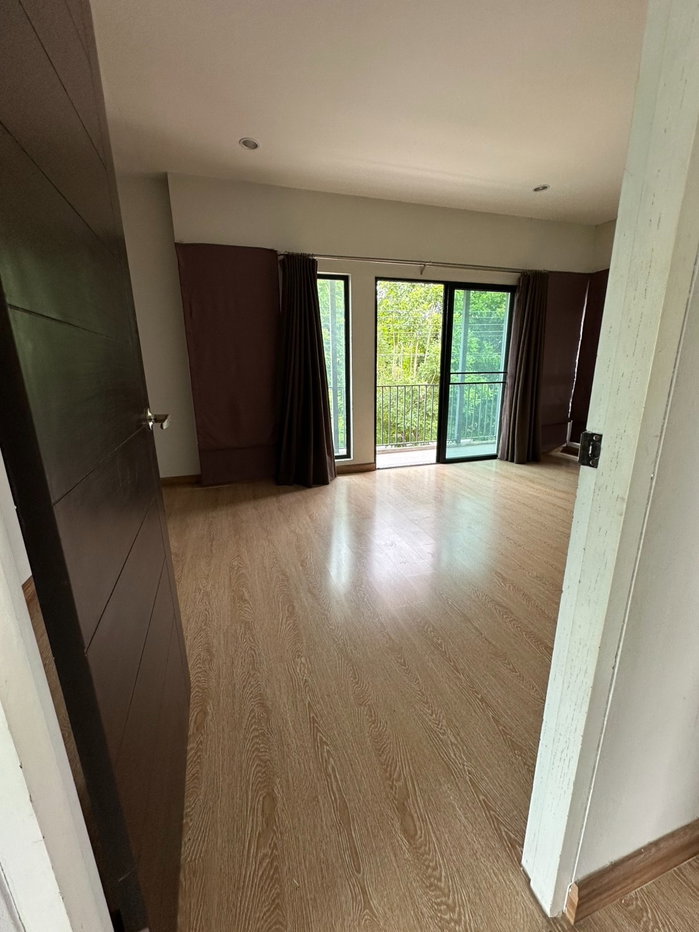 รูป ขายบ้านเดี่ยว เลอมานธัญญะ ลำลูกกา-คลอง 7 - รูปที่ 16/25