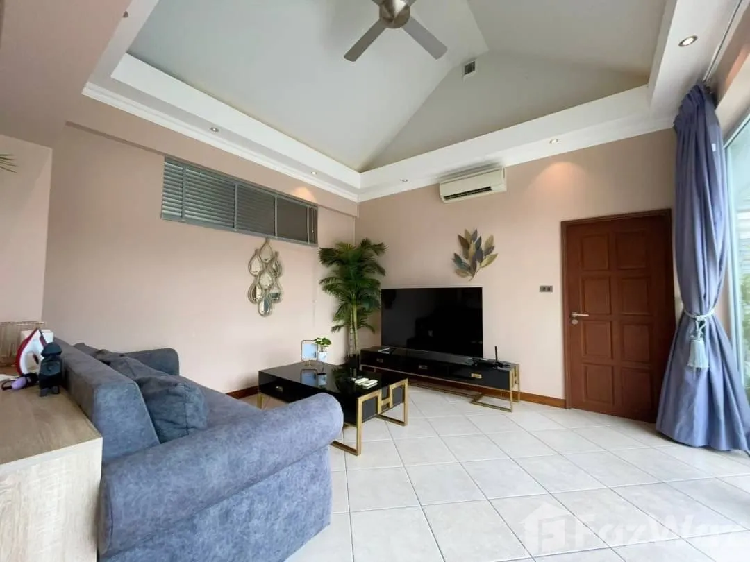 รูป ขาย วิลล่า 2 ห้องนอน ในโครงการ วิว ทะเล วิลล่า 5362680 - รูปที่ 6/9