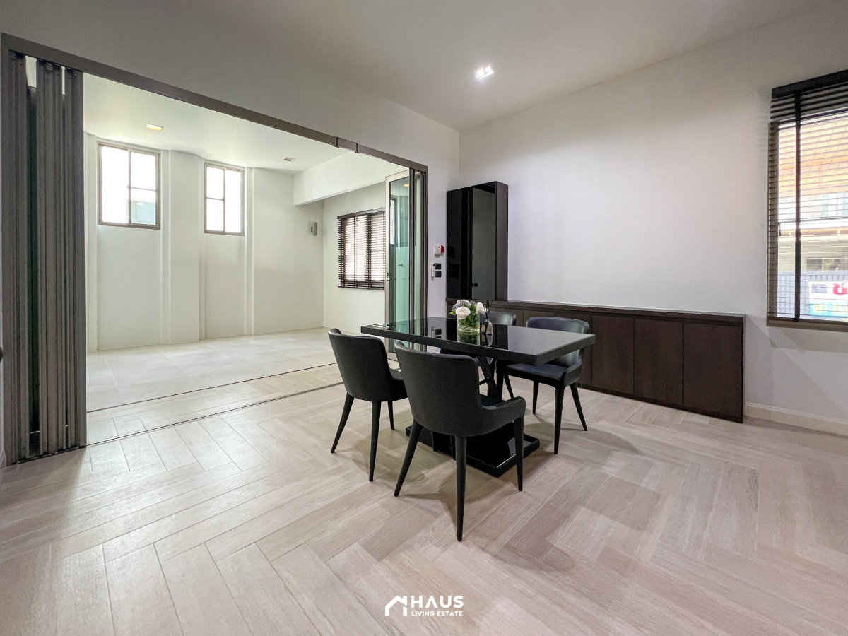 picture Perfect Masterpiece Chaengwatthana / 4 Bedrooms #HCYP003 - 9/21