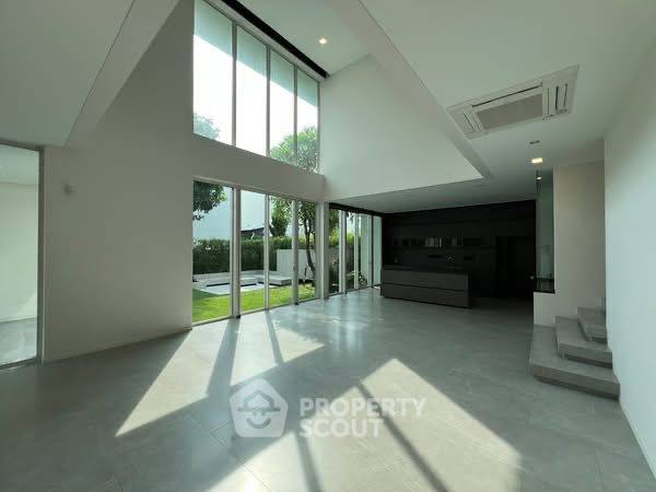 รูป ทาวน์เฮาส์ 4 ห้องนอน ขาย บ้าน VIVE บางนา กม.7 บางแก้ว (ID 2434369) - รูปที่ 4/19