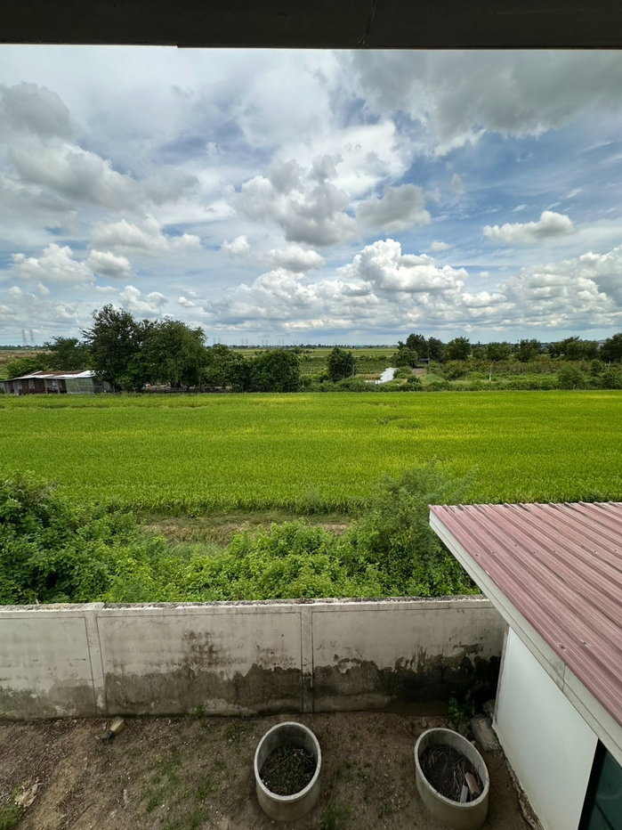 รูป ขายบ้านเดี่ยว เลอมานธัญญะ ลำลูกกา-คลอง 7 - รูปที่ 23/25