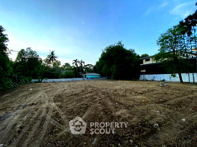 Land for sale Chiang Mai : Pet-Friendly Land For Sale In Tha Wang Tan, Saraphi, Chiang Mai (ID 2433093)