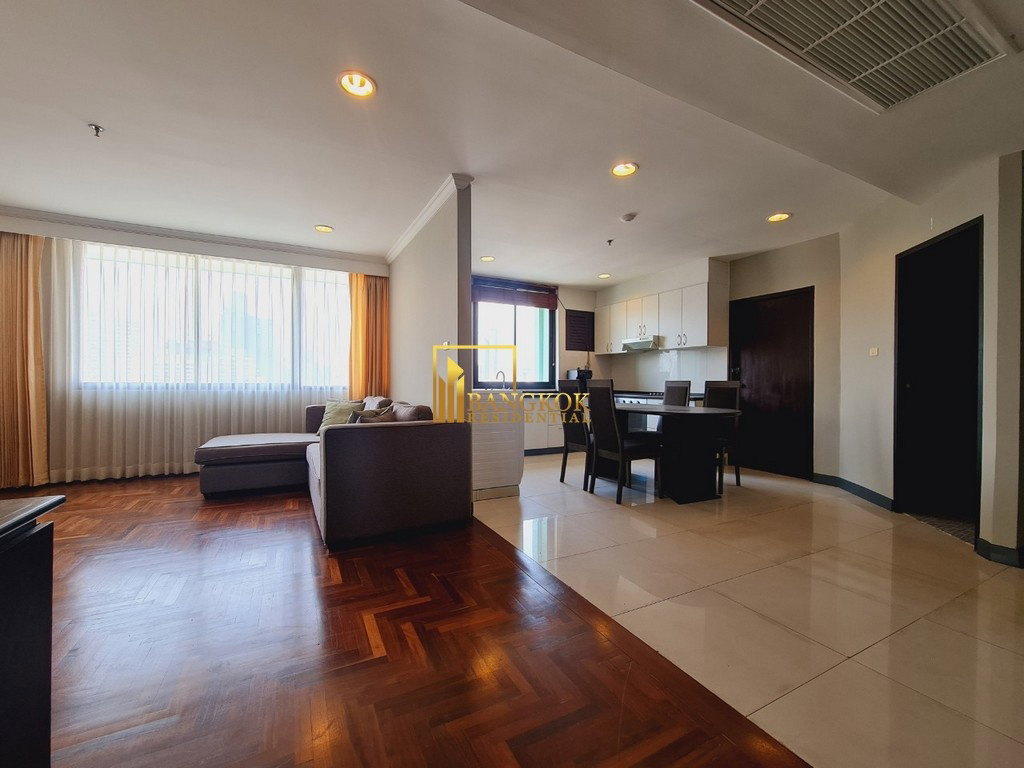 รูป Lake Green | 3 Bedroom Condo With Park Views - รูปที่ 4/31