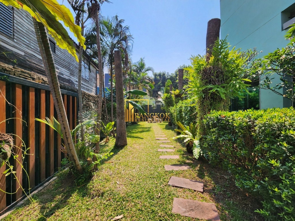 รูป Lake Green | 3 Bedroom Condo With Park Views - รูปที่ 30/31