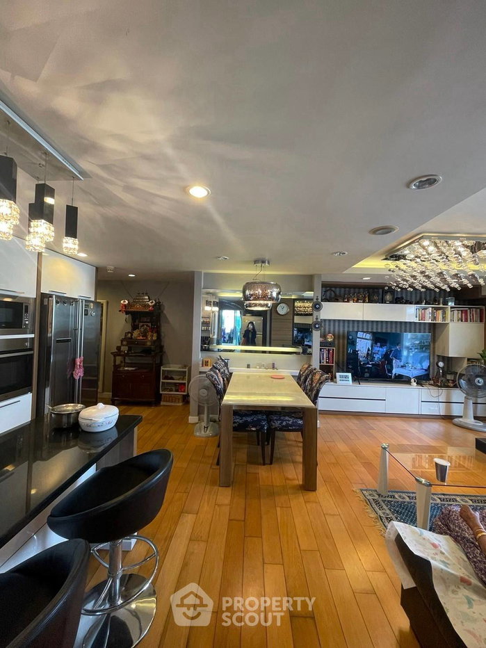 รูป 3 ห้องนอน 152 ตร.ม. ขาย Waterford Sukhumvit 50 ใกล้ BTS อ่อนนุช (ID 2429831) - รูปที่ 11/16