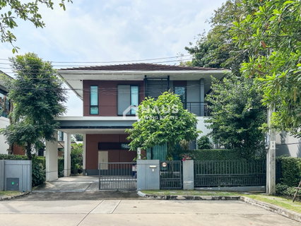 🔥Setthasiri Charun - Pinklao 🔥/ 4 Bedrooms #HRP1007