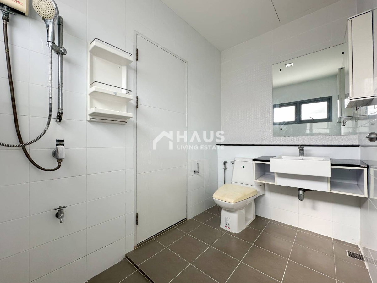 picture Perfect Place Ratchapruk  / 4 Bedrooms #HRP2014 - 17/20