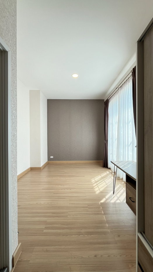 รูป บ้านใหม่ ไม่เคยปล่อยเช่า ทาวน์โฮมใกล้ BTS วุฒากาศ | Casa City กัลปพฤกษ์-สาทร - รูปที่ 2/22