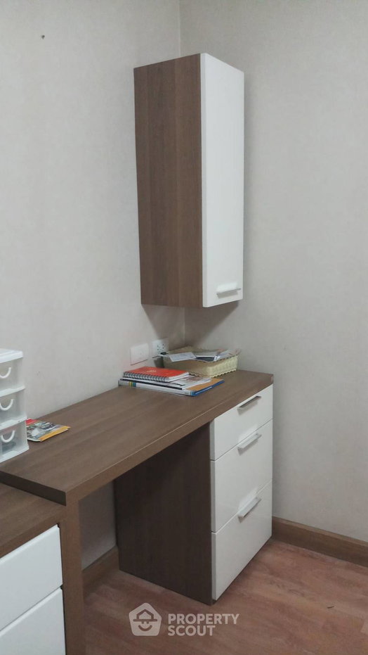 รูป คอนโดไอวี่ริเวอร์ ห้อง 2 ห้องนอน ขนาด 100 ตร.ม. ชั้น 21 ใกล้ราษฎร์บูรณะ (ID 2438889) - รูปที่ 11/13