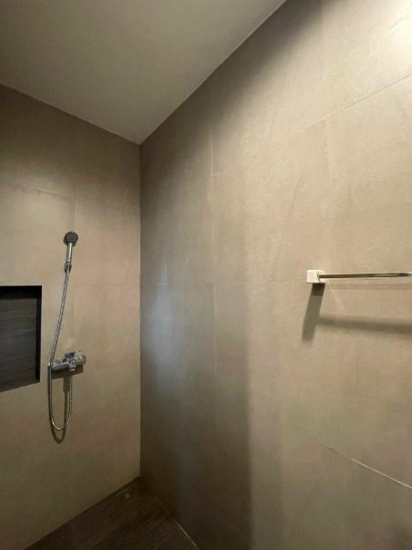 รูป ขายบ้านพร้อมผู้เช่าโครงการ Nirvana พระราม 9   3ชั้น ขนาด 38.5 ตรว. พื้นที่ใช้สอย 240 ตรม. 3 ห้องนอน  - รูปที่ 48/105