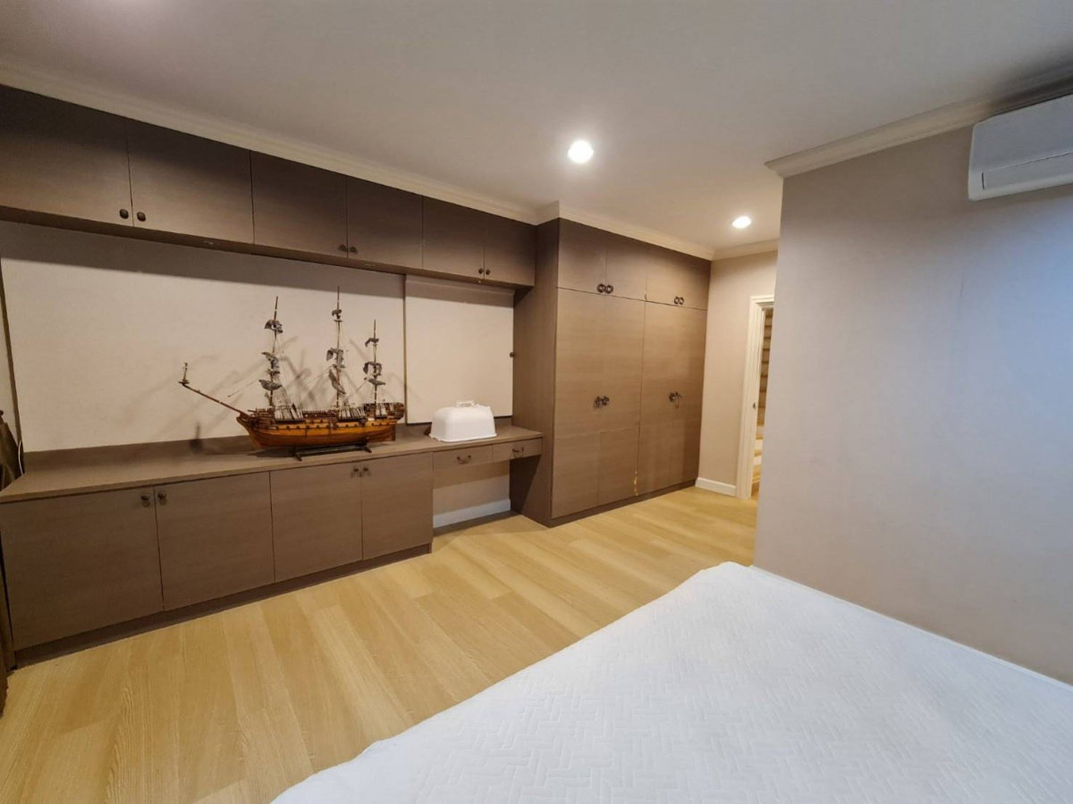 รูป  ให้เช่า ทาวน์โฮม 3 ชั้น   โครงการ บ้านกลางเมือง Urbanion เกษตร-นวมินทร์ 2 (ลาดปลาเค้า 79) - รูปที่ 7/10