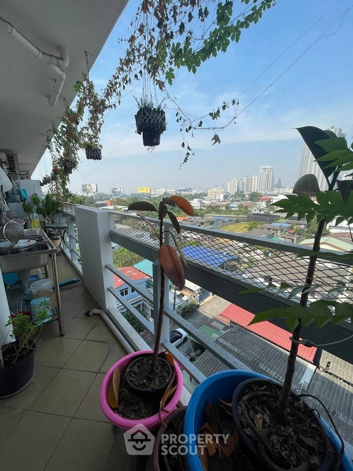 รูป 3 ห้องนอน 152 ตร.ม. ขาย Waterford Sukhumvit 50 ใกล้ BTS อ่อนนุช (ID 2429831) - รูปที่ 8/16
