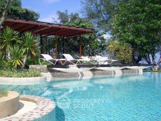 รูป คอนโด 1 ห้องนอน 60 ตร.ม. ขาย ที่ บ้าน นับ เคลิญ หัวหิน (ID 1533681) - รูปที่ 7/8
