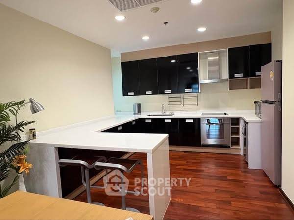 picture 2-BR 138 Sqm Condo At Noble Ora, 10th Floor Near BTS Thong Lor (ID 2325094) - 4/18