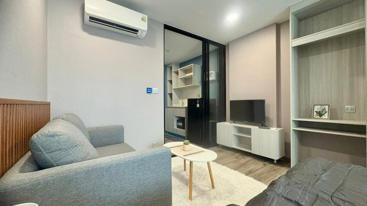 picture Kave Embryo Rangsit – Where Modern Living Meets - 6/7