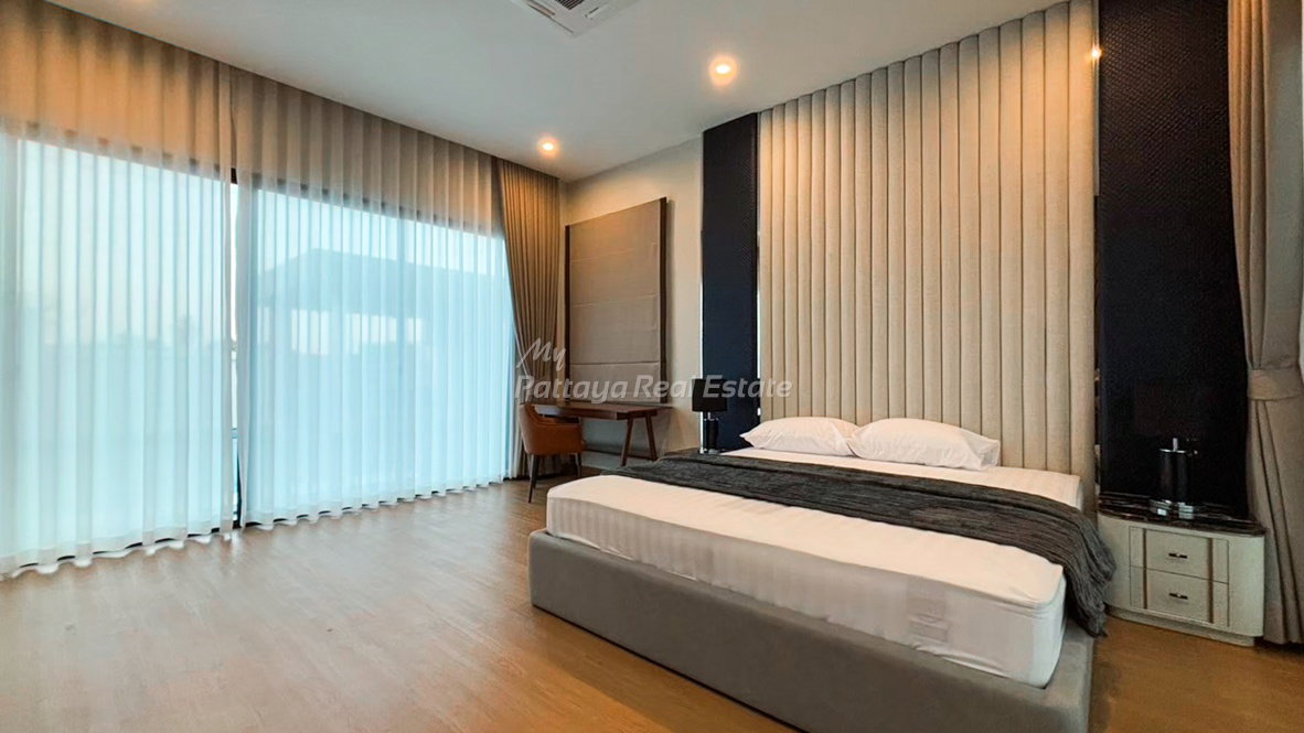 รูป HE0038 - ขายบ้านวิลล่า 3 ห้องนอน เกรท ไทม์ พูลวิลล่า - รูปที่ 16/45