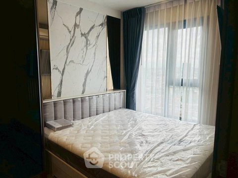 ห้อง 1 ห้องนอน ชั้น 26 Life Phahon-Ladprao ใกล้ BTS ห้าแยกลาดพร้าว (ID 2427689)