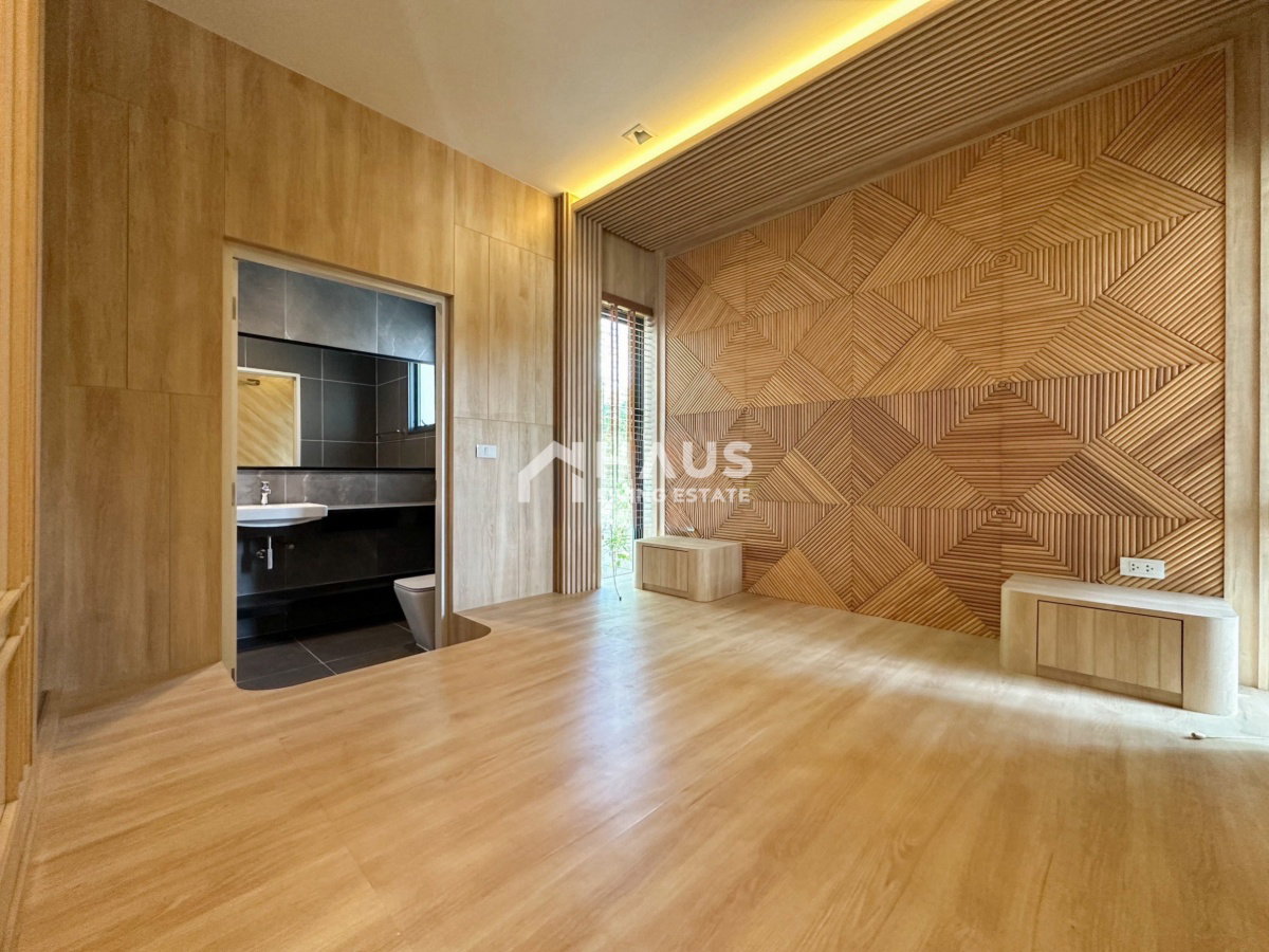 picture Bangkok Boulevard Westgate / 4 Bedrooms #HBGY003 - 6/20