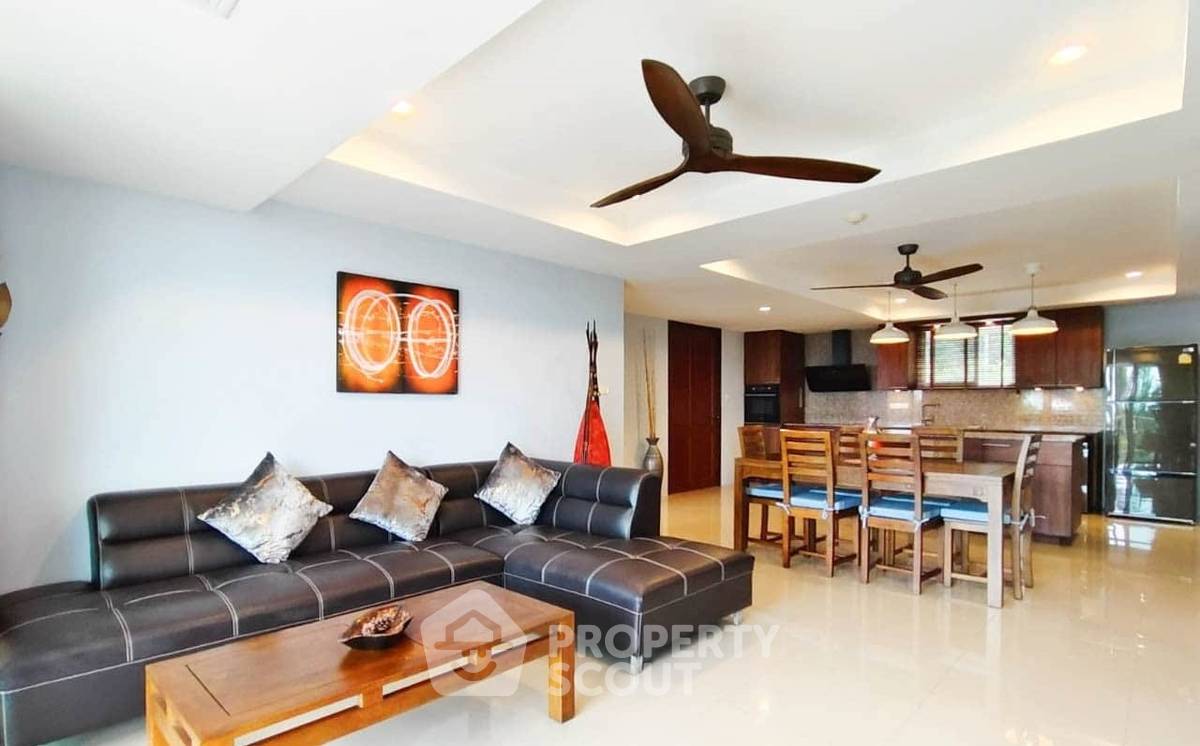 รูป คอนโด 3 ห้องนอน 172 ตร.ม. ซีฟเรดจ์ หัวหิน ใกล้ Memory House Cafe (ID 1871607) - รูปที่ 1/15