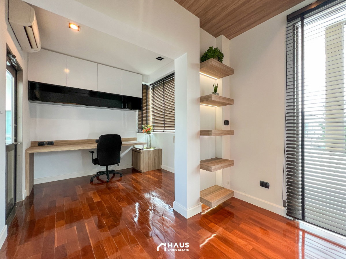 picture Perfect Masterpiece Chaengwatthana / 4 Bedrooms #HCYP003 - 17/21