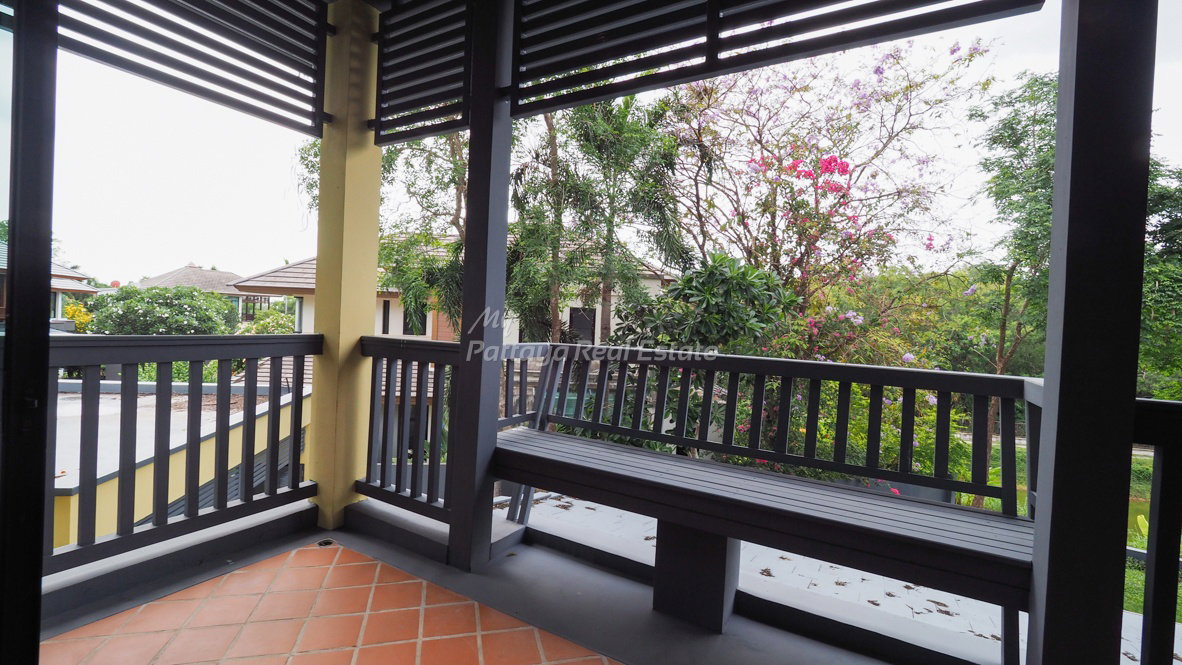 รูป HEHSP02 - ขายบ้านวิลล่า 4 ห้องนอน ฮอร์สชู พอยท์ - รูปที่ 15/18