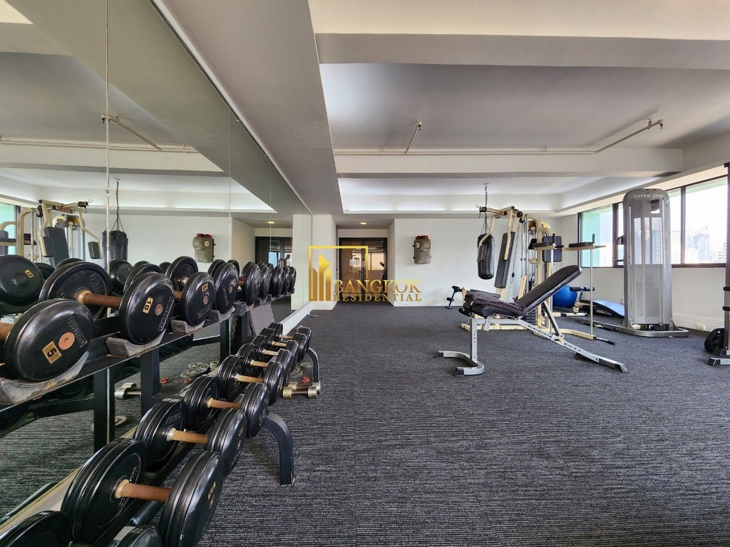 รูป Lake Green | 3 Bedroom Condo With Park Views - รูปที่ 21/31