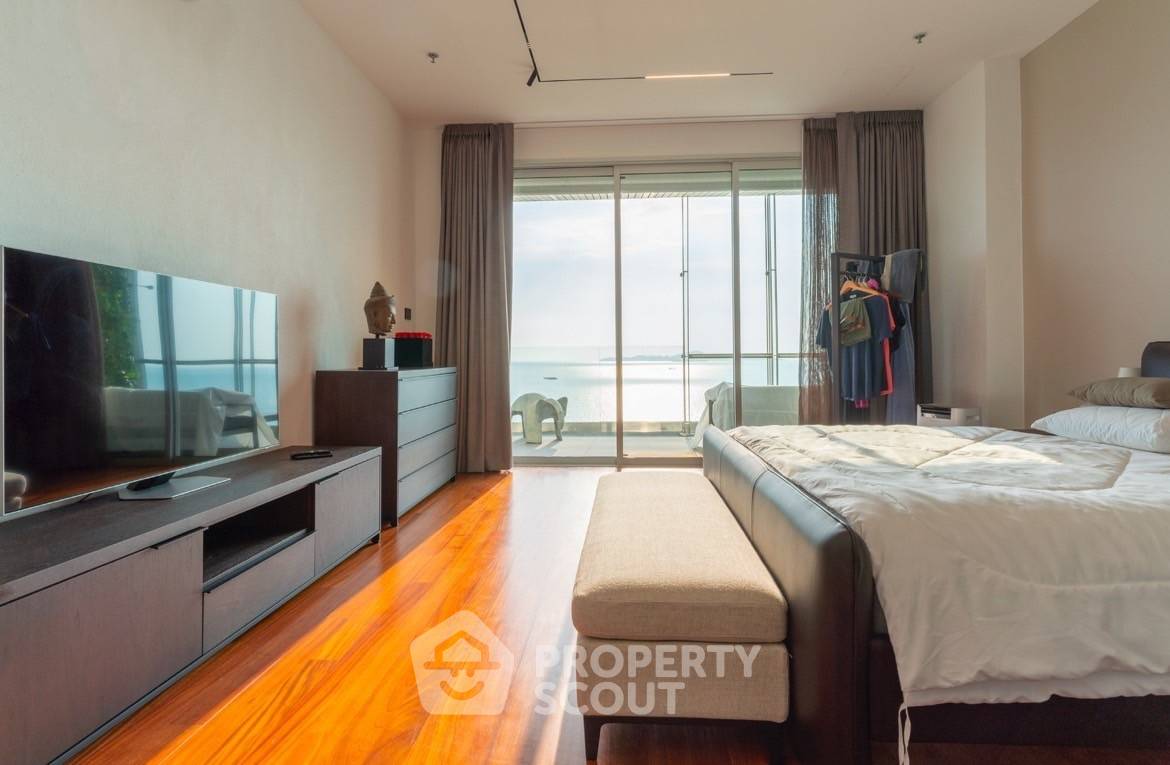 รูป คอนโด 2 ห้องนอน 253 ตร.ม. เดอะโคฟ วงศ์อมาต ชั้น 13 (วงศ์อมาต) (ID 2136872) - รูปที่ 6/19