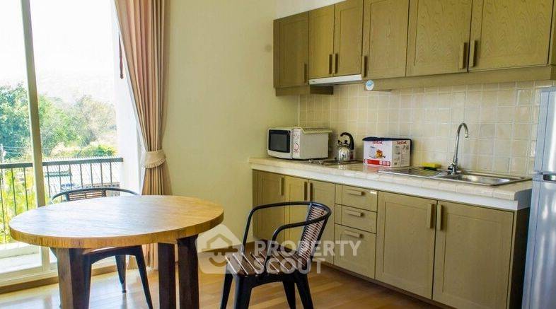 รูป คอนโด 1 ห้องนอน 60 ตร.ม. ขาย ที่ บ้าน นับ เคลิญ หัวหิน (ID 1533681) - รูปที่ 3/8