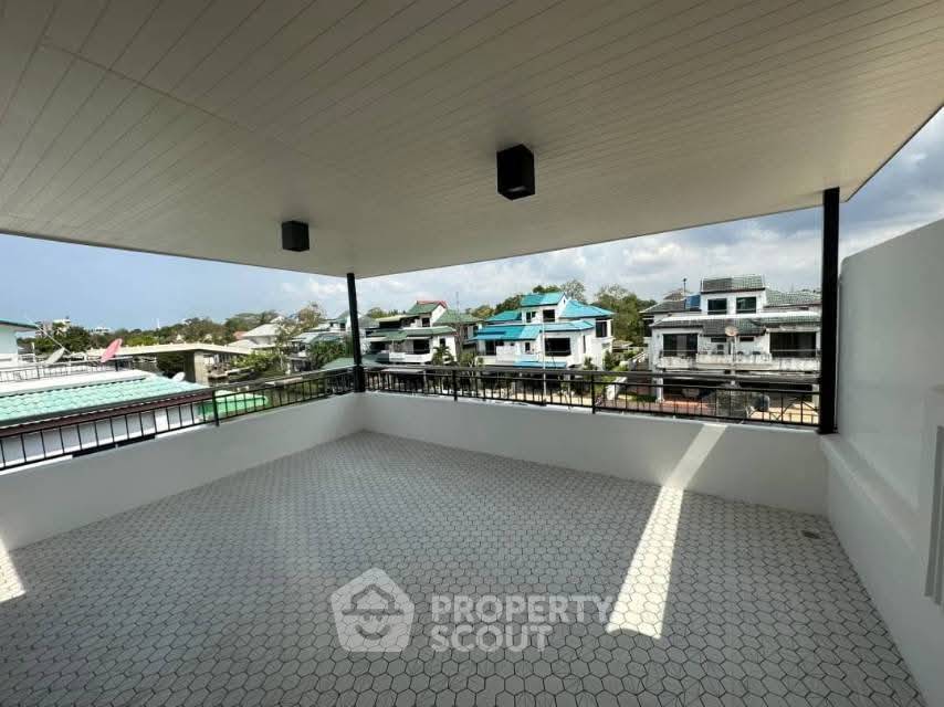 รูป บ้าน 3 ห้องนอน พื้นที่ 445 ตร.ม. จอมเทียน ยอร์ช คลับ 3 นาจอมเทียน (ID 2438761) - รูปที่ 5/14