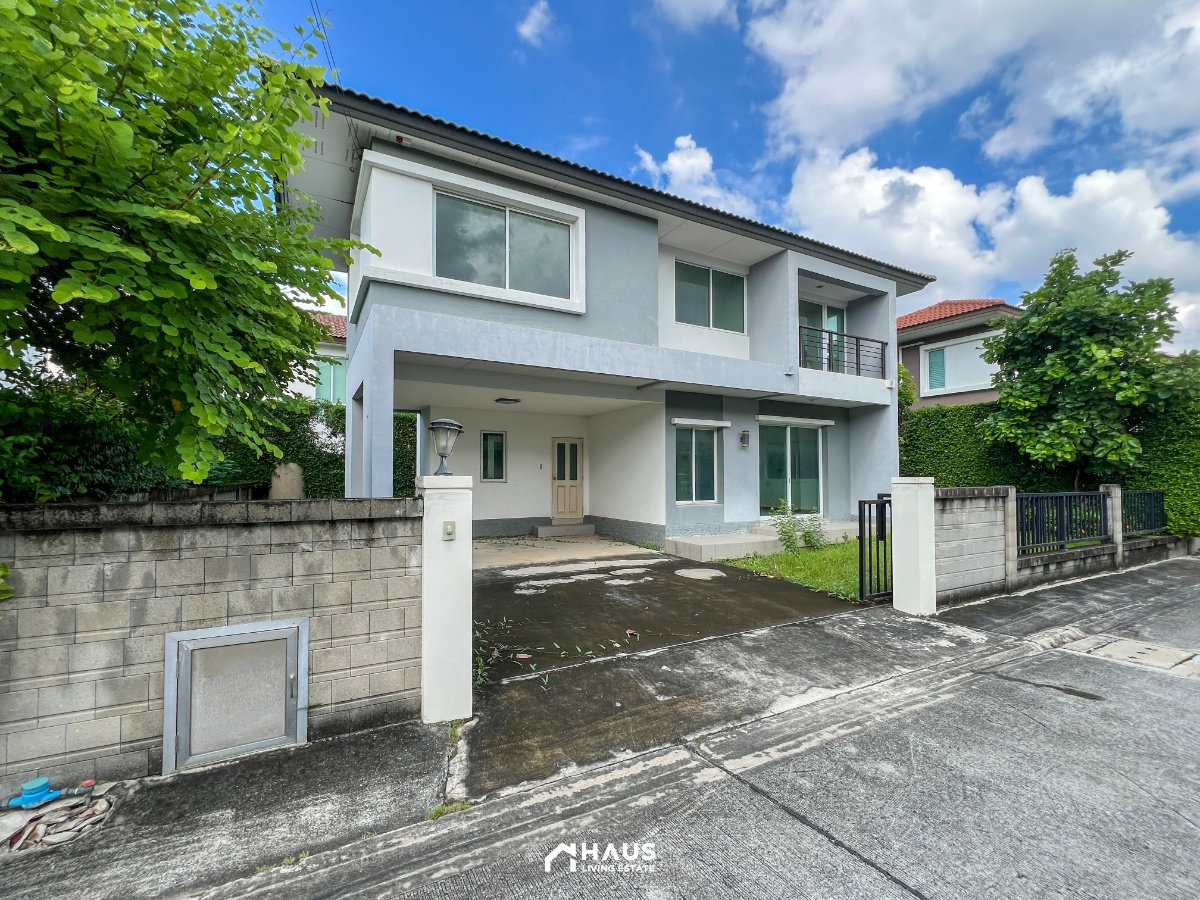 picture  Casa Premium Ratchapruek - Chaengwattana / 3 Bedrooms #HRP3004 - 2/31