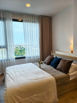 🏢 ขายคอนโด : RHYTHM CHAROENKRUNG PAVILLION (ริธึ่ม เจริญกรุง พาวิลเลี่ยน)   รหัสทรัพย์ | 📌 LNP-C10433