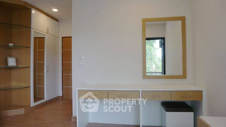รูป ทาวน์โฮม 3 ห้องนอน 113 ตร.ม. ขาย เดอะ กรีนเนอรี่ ลอฟท์ ใกล้ท่าศาลา (ID 2435257) - รูปที่ 7/12